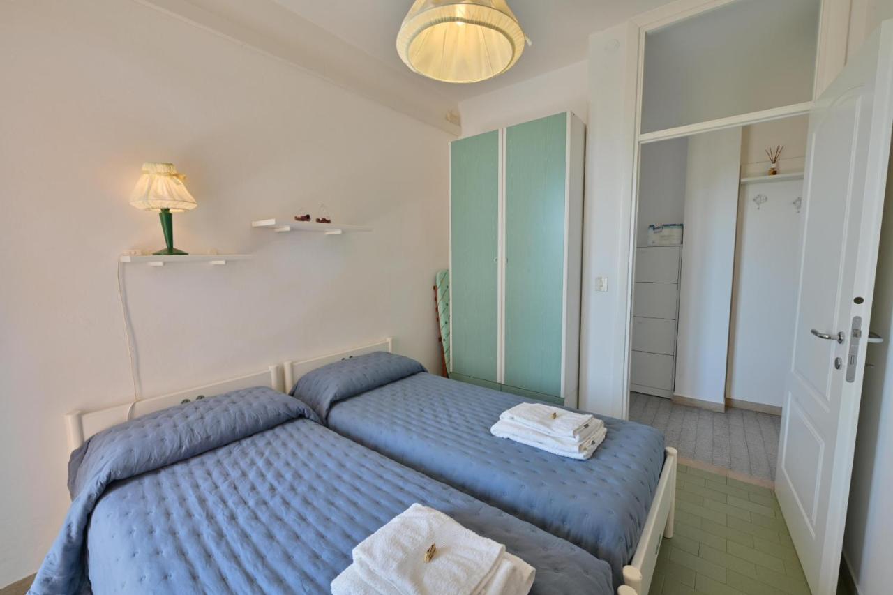 Residence Mariavittoria Lido di Jesolo Exterior foto